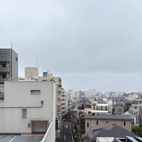 クリオ千駄木動坂の室内写真