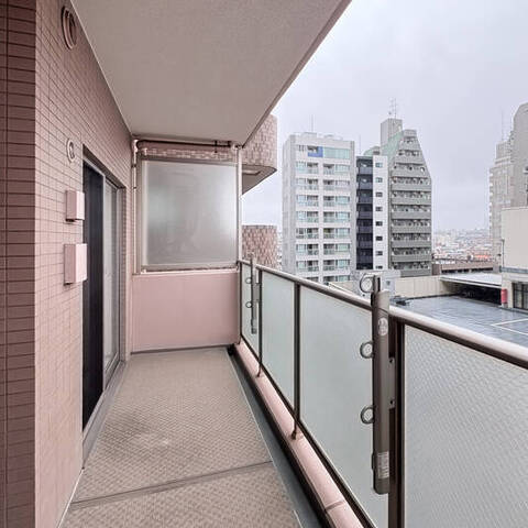 クリオ千駄木動坂の室内写真