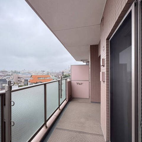 クリオ千駄木動坂の室内写真