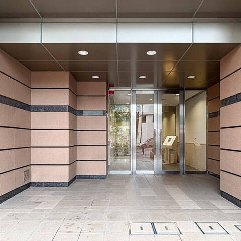 クリオ千駄木動坂の室内写真