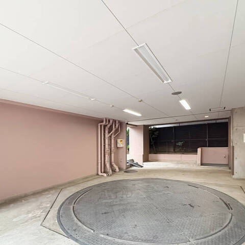 クリオ千駄木動坂の室内写真