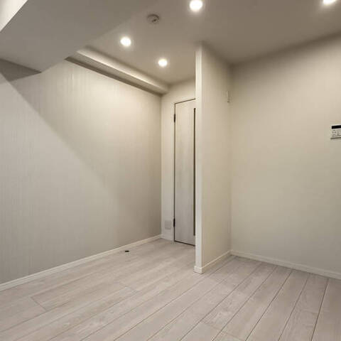 シャンボール恵比寿の室内写真