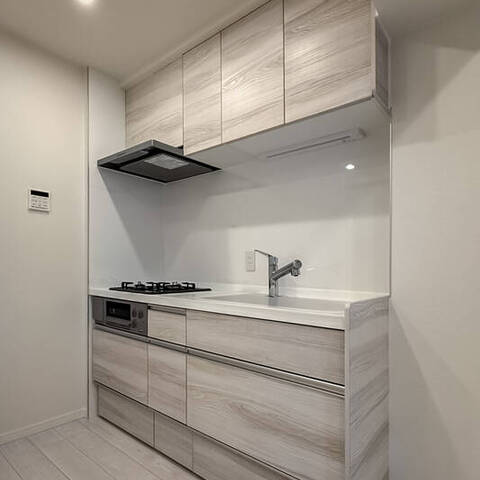 シャンボール恵比寿の室内写真