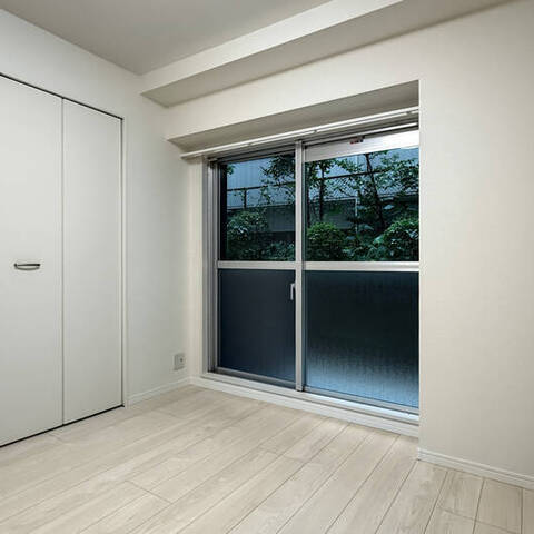 シャンボール恵比寿の室内写真