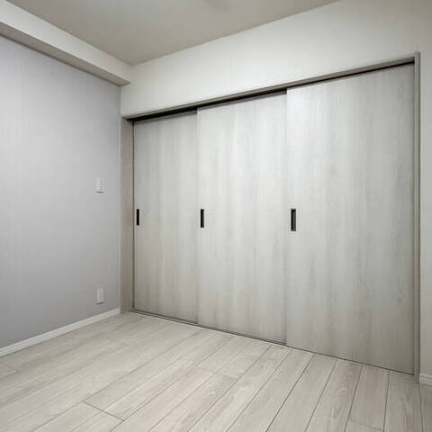 シャンボール恵比寿の室内写真