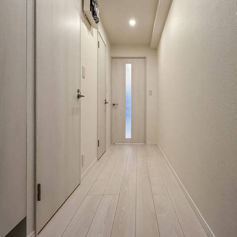 シャンボール恵比寿の室内写真