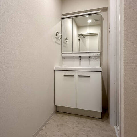 シャンボール恵比寿の室内写真