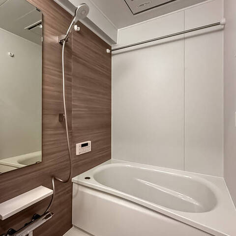 シャンボール恵比寿の室内写真