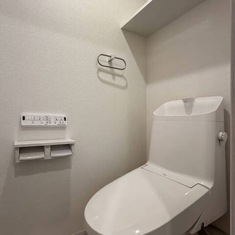 シャンボール恵比寿の室内写真