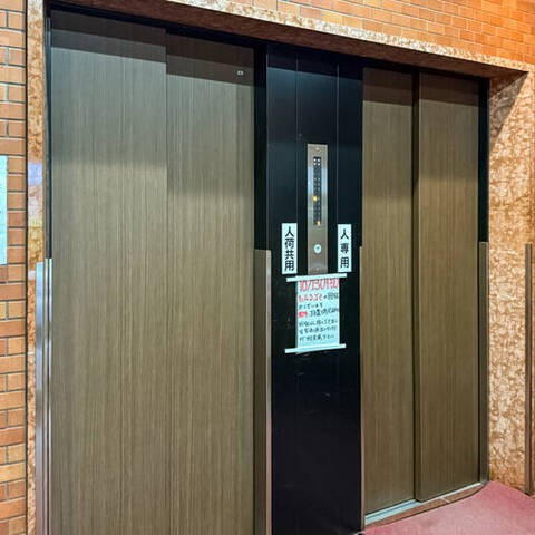 シャンボール恵比寿の室内写真