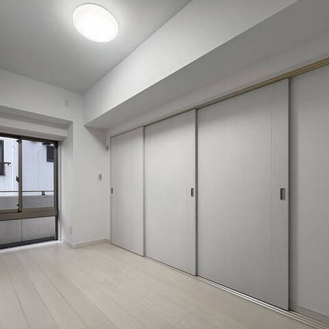 Rising place 錦糸町の室内写真
