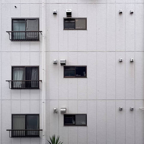 Rising place 錦糸町の室内写真