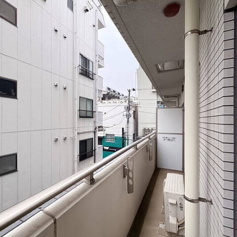 Rising place 錦糸町の室内写真