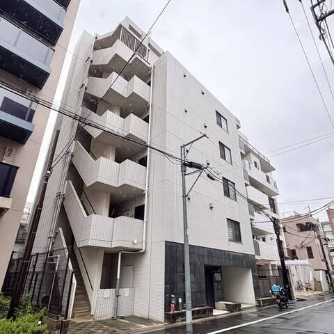 Rising place 錦糸町の室内写真