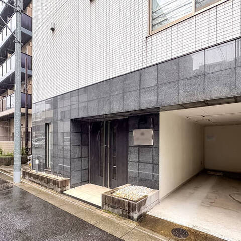 Rising place 錦糸町の室内写真