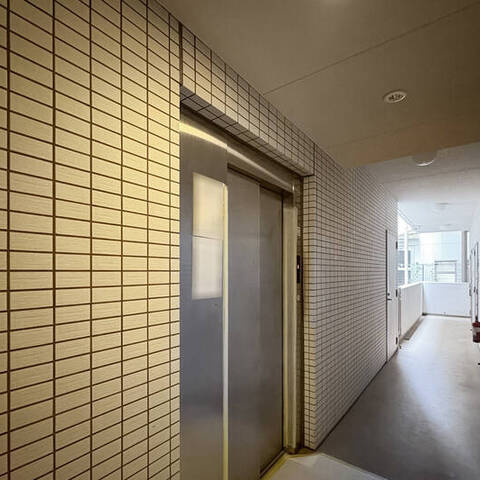Rising place 錦糸町の室内写真