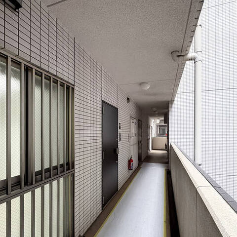 Rising place 錦糸町の室内写真