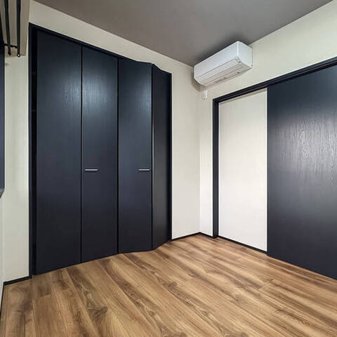 キャニオングランデ練馬北町弐番館の室内写真