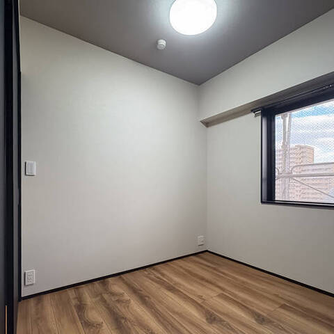 キャニオングランデ練馬北町弐番館の室内写真