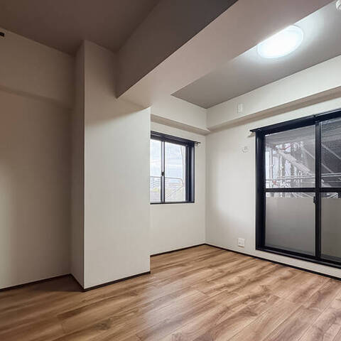 キャニオングランデ練馬北町弐番館の室内写真