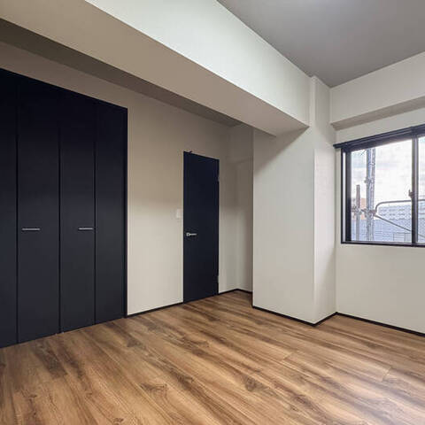 キャニオングランデ練馬北町弐番館の室内写真