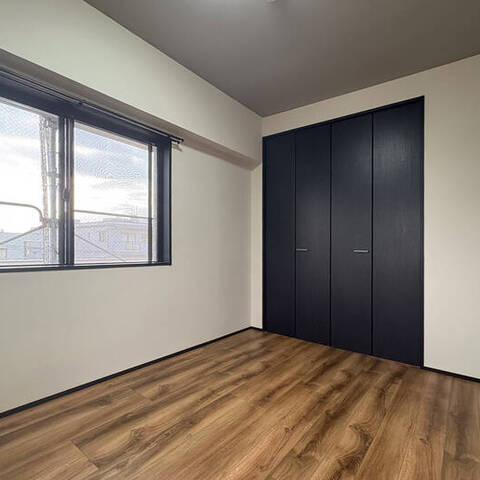 キャニオングランデ練馬北町弐番館の室内写真