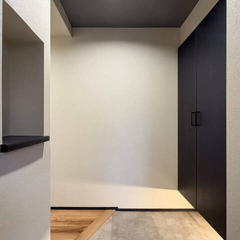 キャニオングランデ練馬北町弐番館の室内写真