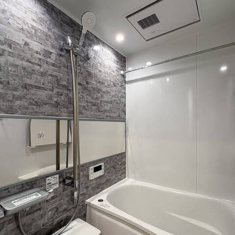 キャニオングランデ練馬北町弐番館の室内写真