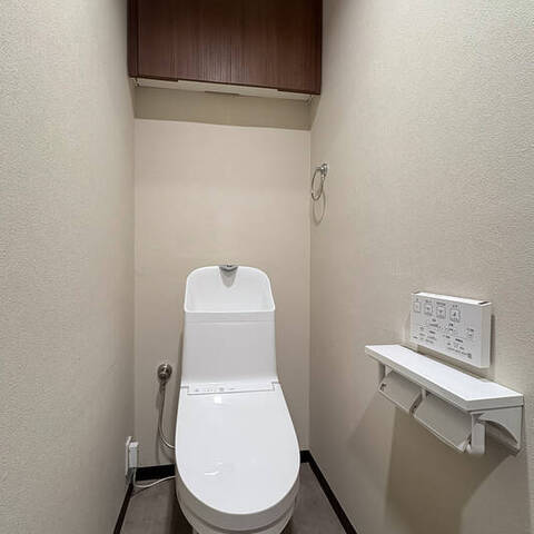 キャニオングランデ練馬北町弐番館の室内写真