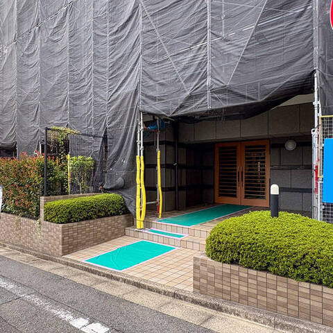 キャニオングランデ練馬北町弐番館の室内写真