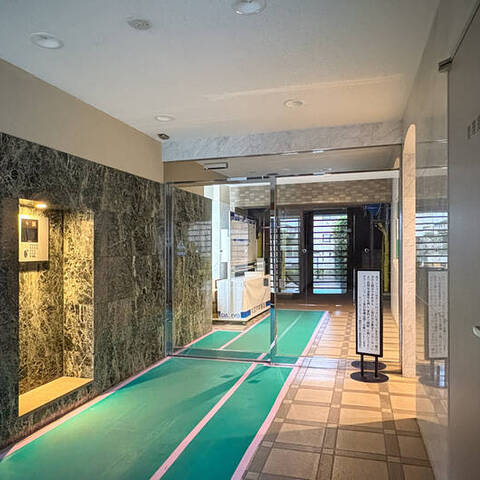 キャニオングランデ練馬北町弐番館の室内写真