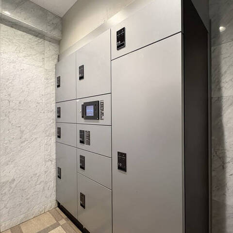 キャニオングランデ練馬北町弐番館の室内写真