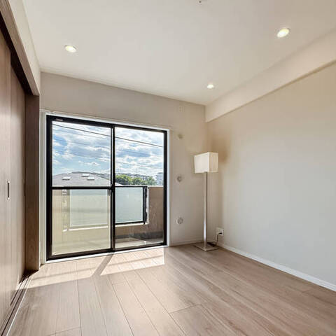 ライオンズマンション吉祥寺南の室内写真