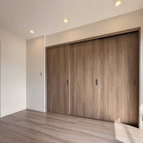 ライオンズマンション吉祥寺南の室内写真