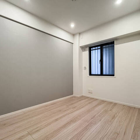 ライオンズマンション吉祥寺南の室内写真