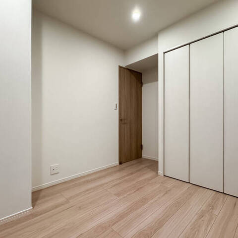 ライオンズマンション吉祥寺南の室内写真