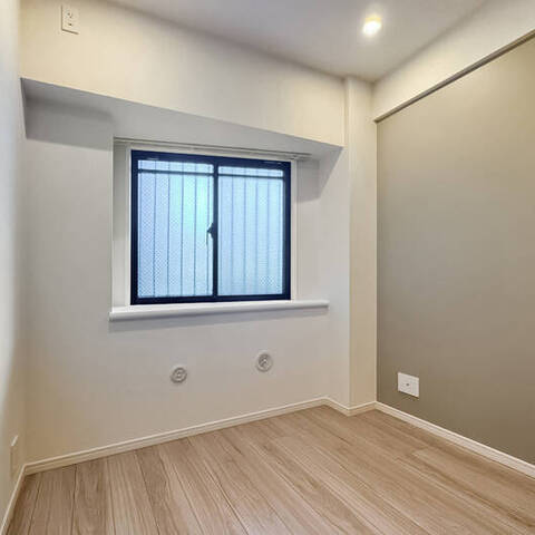 ライオンズマンション吉祥寺南の室内写真