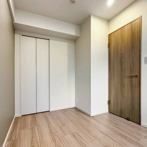 ライオンズマンション吉祥寺南の室内写真