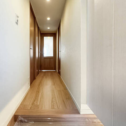 ライオンズマンション吉祥寺南の室内写真