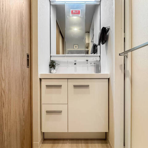 ライオンズマンション吉祥寺南の室内写真