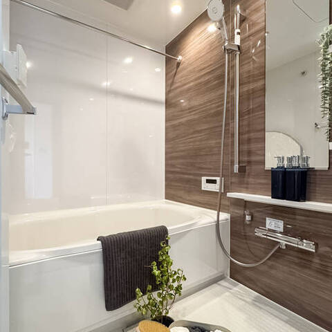 ライオンズマンション吉祥寺南の室内写真