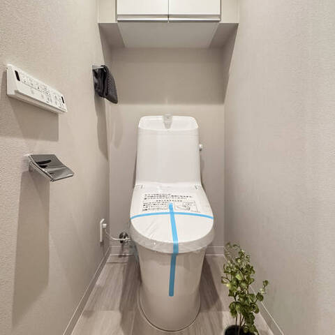 ライオンズマンション吉祥寺南の室内写真