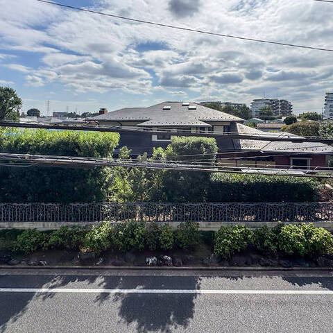 ライオンズマンション吉祥寺南の室内写真