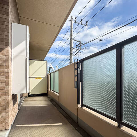 ライオンズマンション吉祥寺南の室内写真