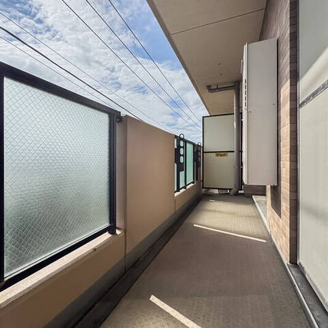 ライオンズマンション吉祥寺南の室内写真