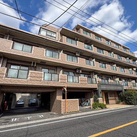 ライオンズマンション吉祥寺南の室内写真