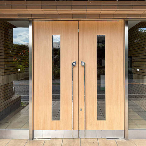 ライオンズマンション吉祥寺南の室内写真