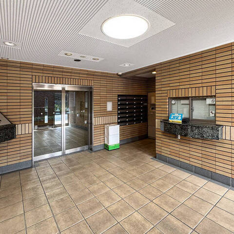 ライオンズマンション吉祥寺南の室内写真