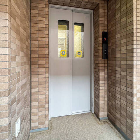 ライオンズマンション吉祥寺南の室内写真