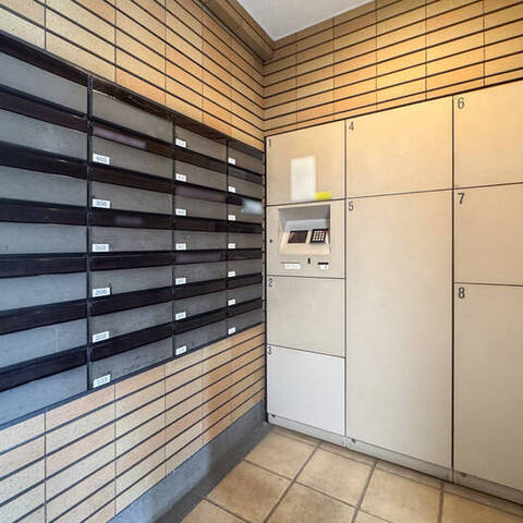 ライオンズマンション吉祥寺南の室内写真